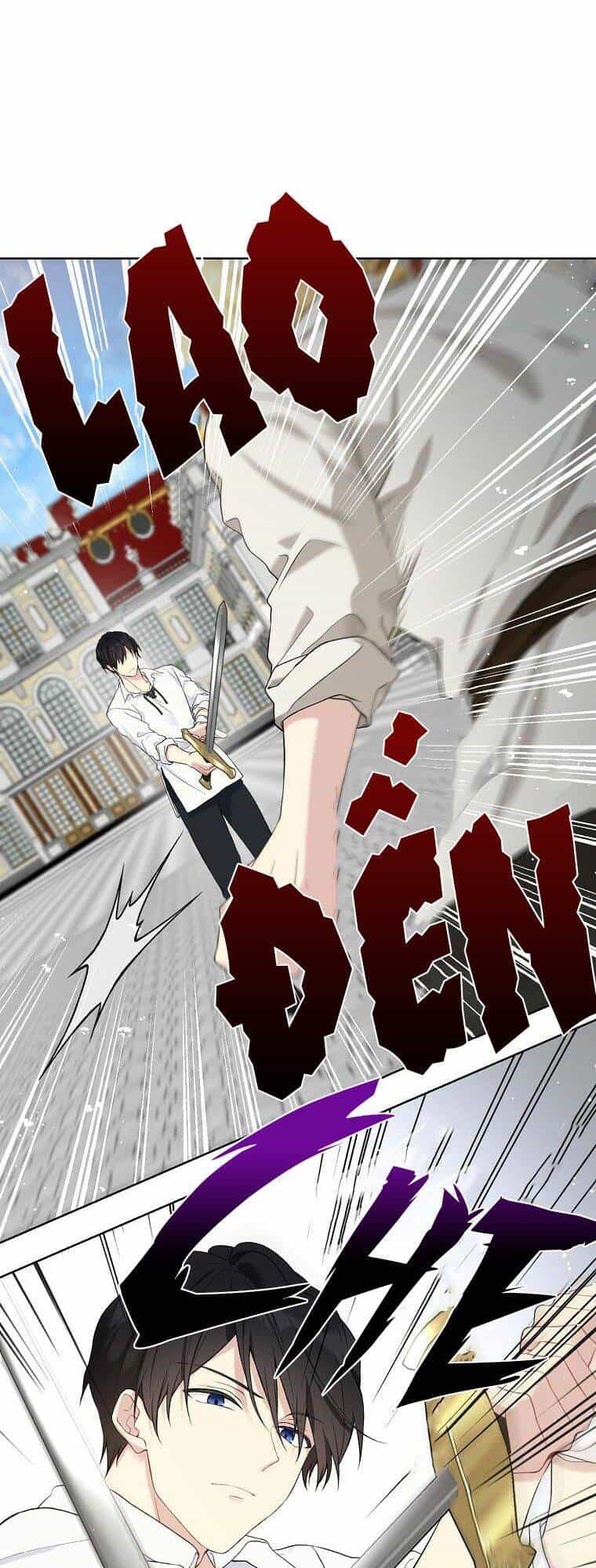 Vương Miện Viridescent - Chương 52 - ảnh 4