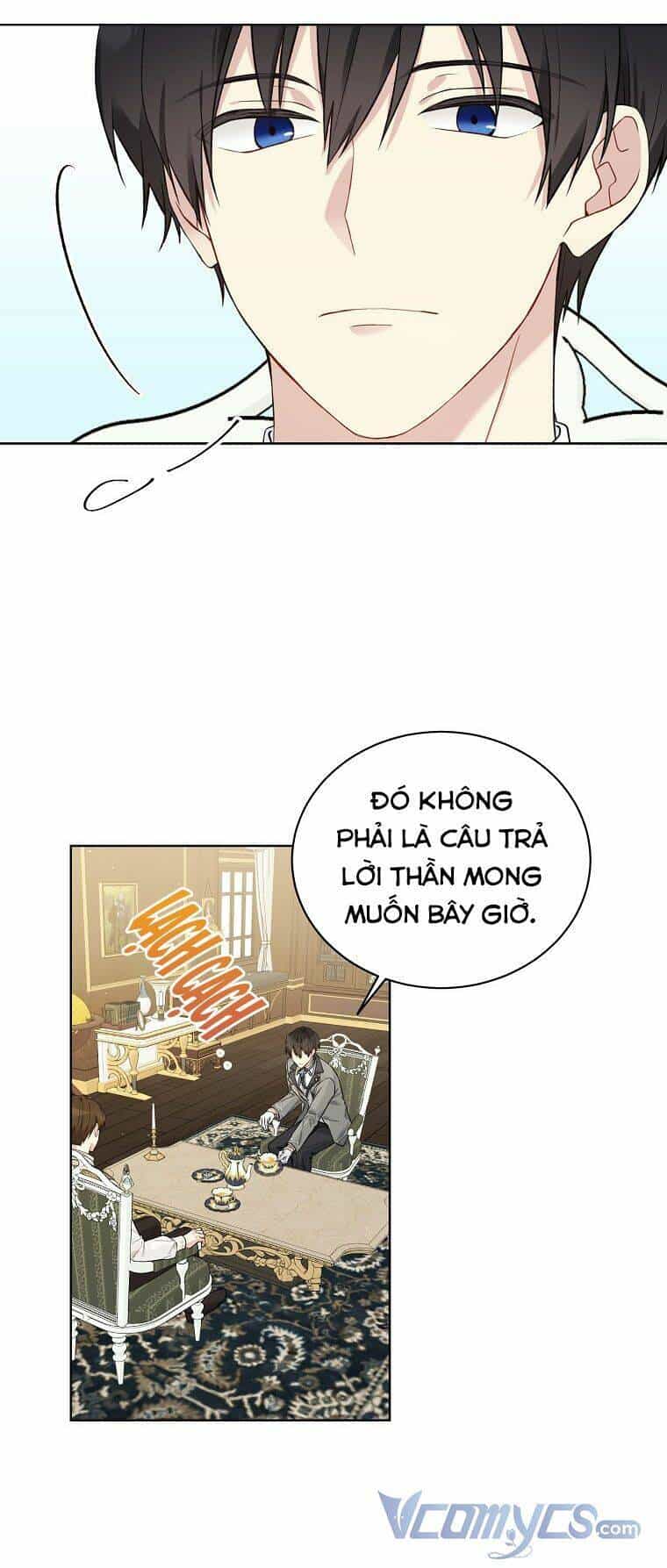 Vương Miện Viridescent - Chương 53 - ảnh 24