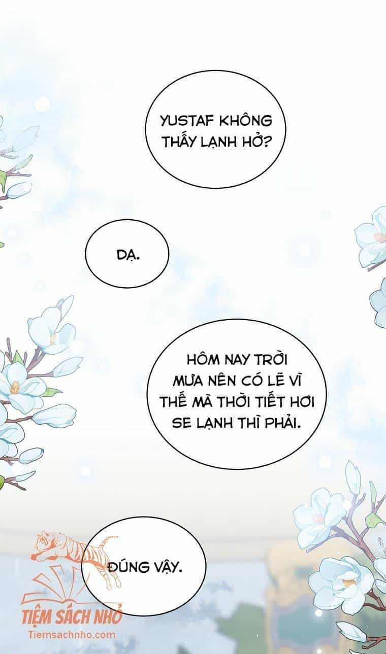 Vương Miện Viridescent - Chương 54 - ảnh 34