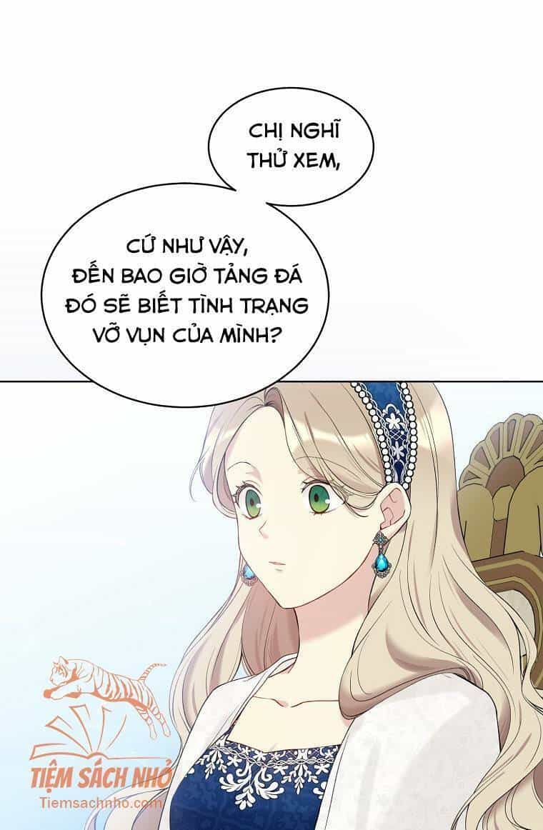 Vương Miện Viridescent - Chương 54 - ảnh 50