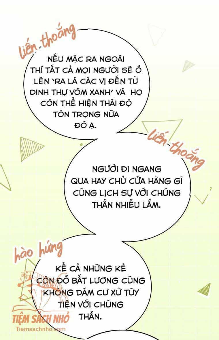 Vương Miện Viridescent - Chương 54 - ảnh 7