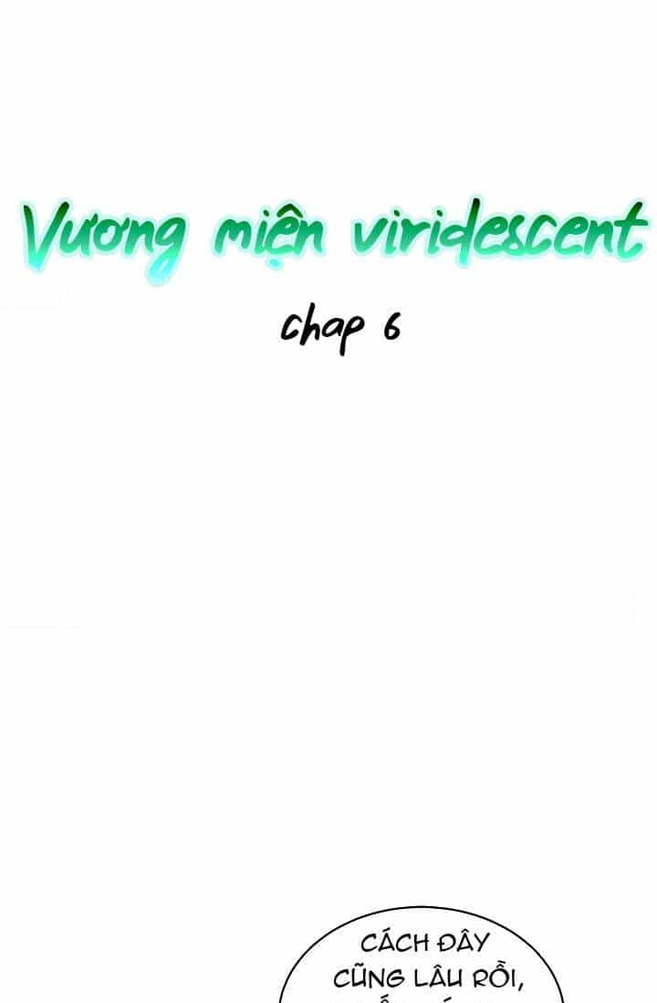 Vương Miện Viridescent - Chương 6 - ảnh 7