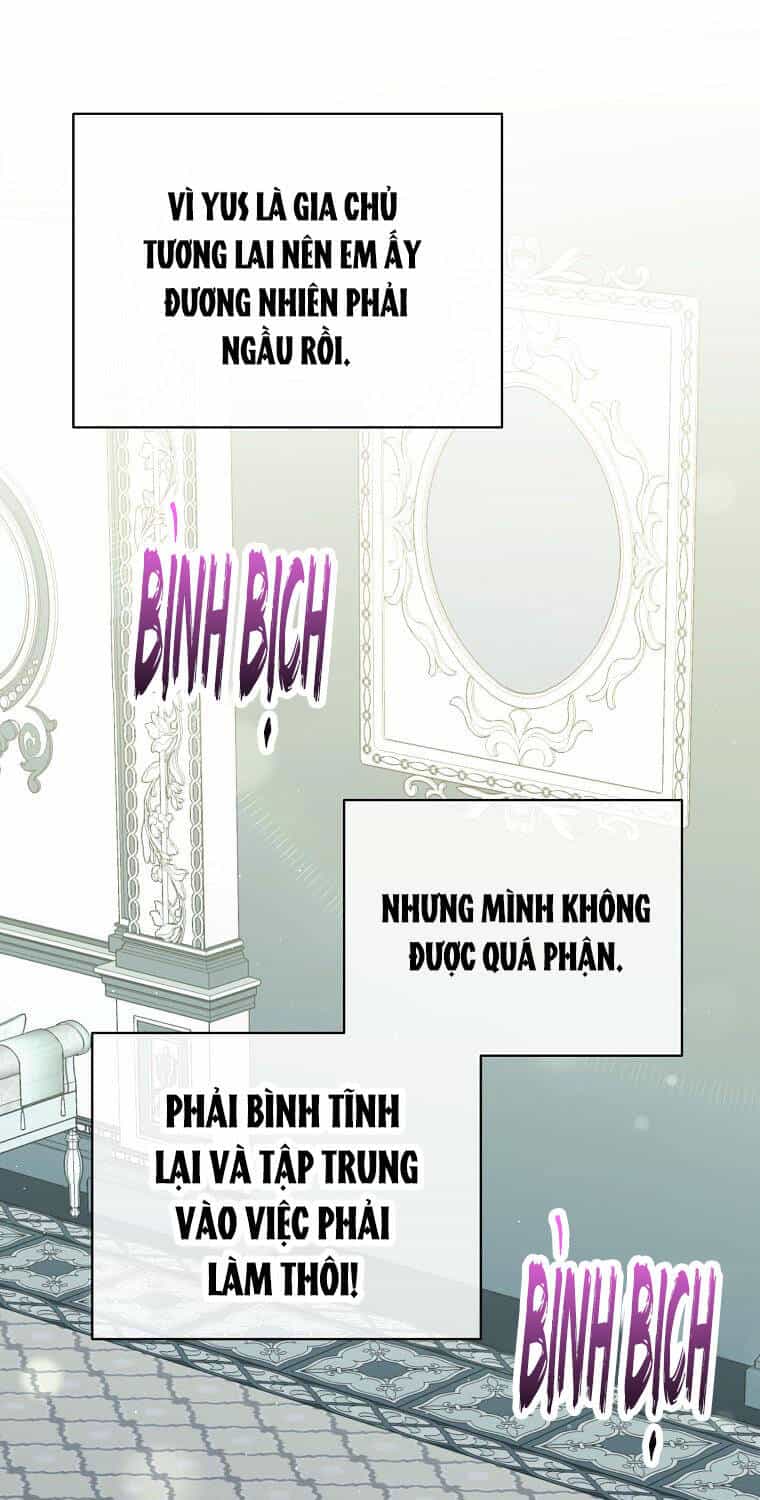 Vương Miện Viridescent - Chương 64 - ảnh 19