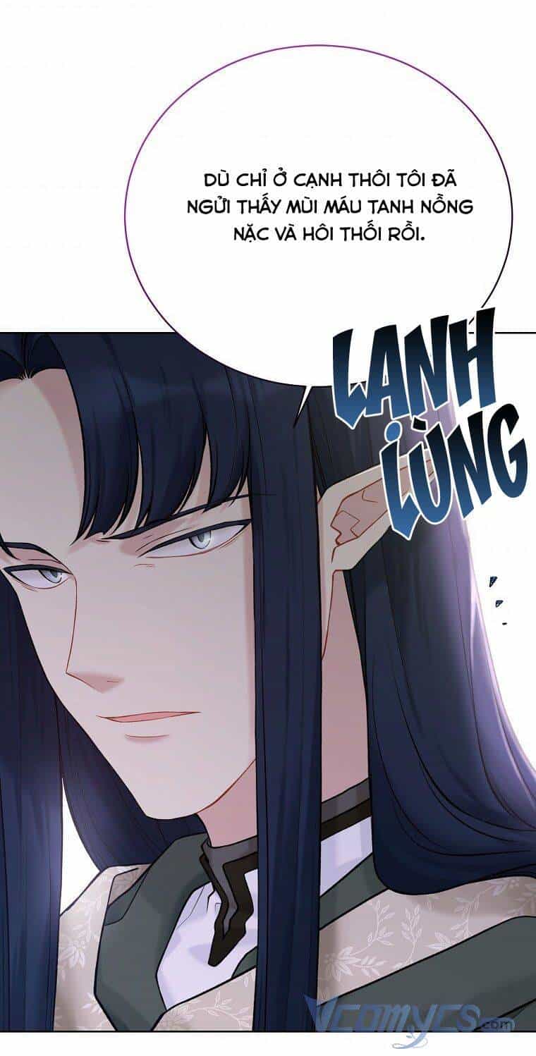 Vương Miện Viridescent - Chương 66 - ảnh 38