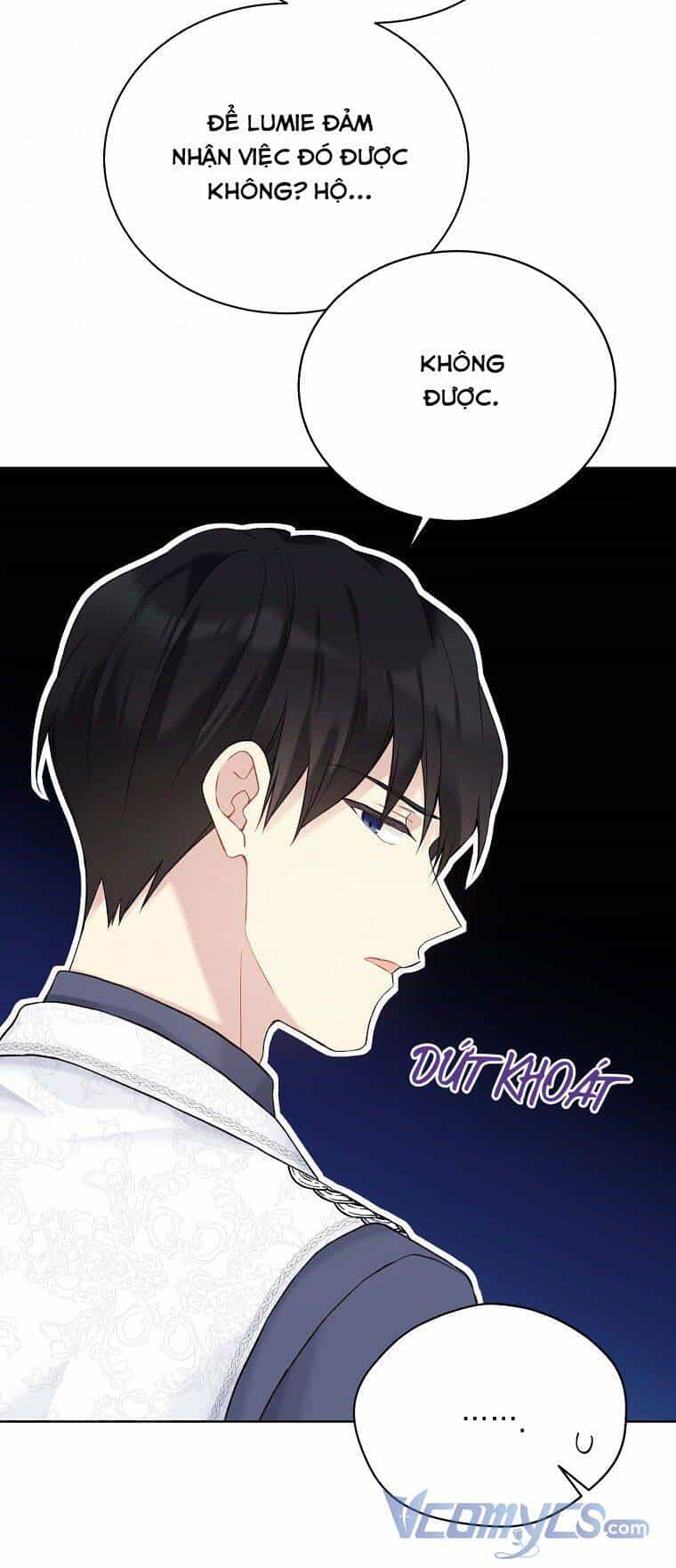 Vương Miện Viridescent - Chương 67 - ảnh 37