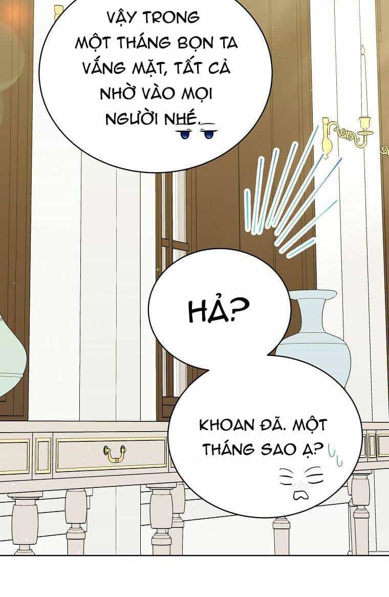 Vương Miện Viridescent - Chương 69 - ảnh 78