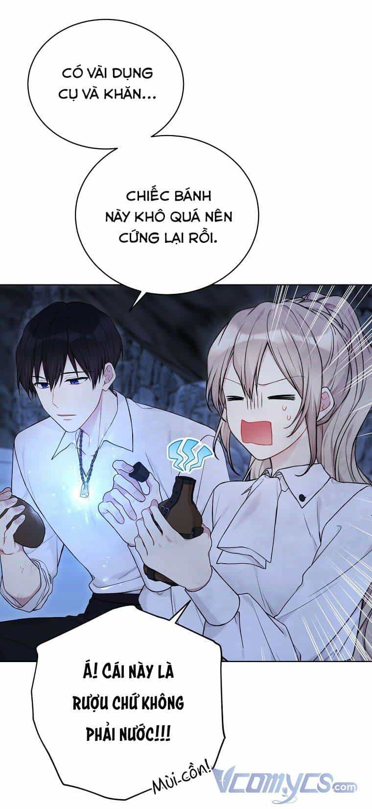 Vương Miện Viridescent - Chương 72 - ảnh 11