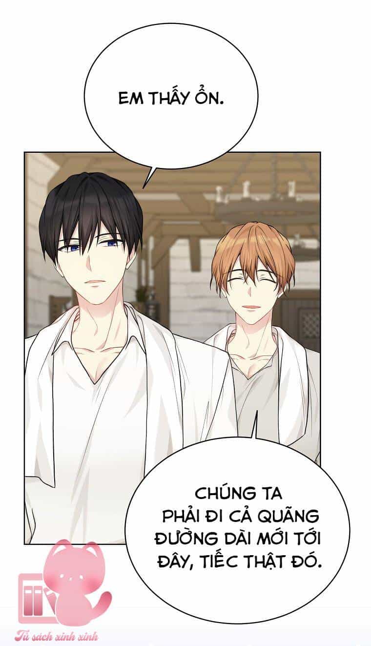 Vương Miện Viridescent - Chương 75 - ảnh 73