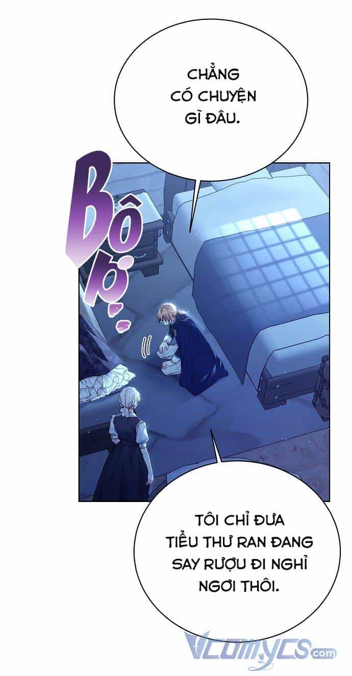 Vương Miện Viridescent - Chương 77 - ảnh 39