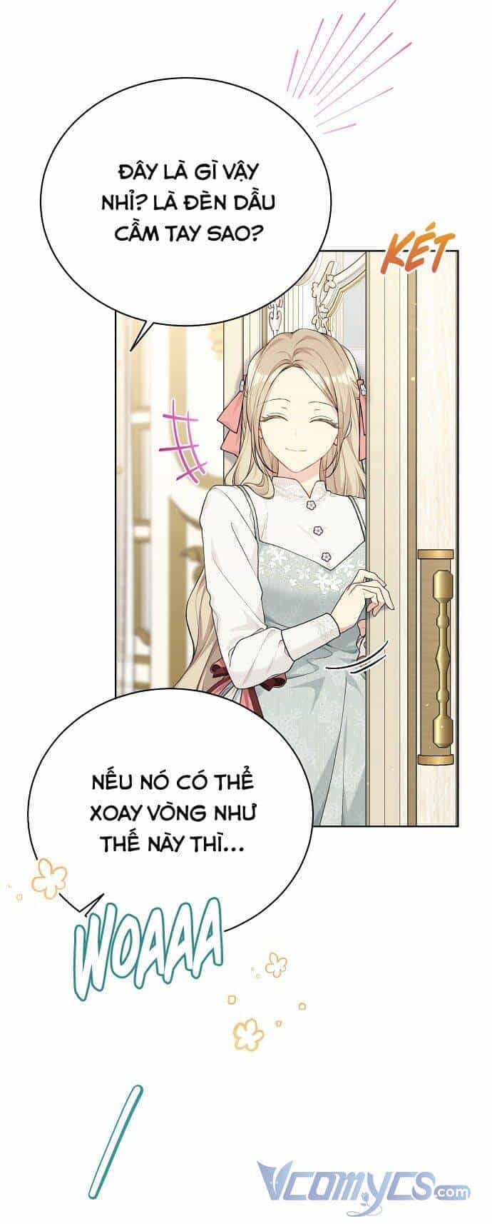 Vương Miện Viridescent - Chương 78 - ảnh 63