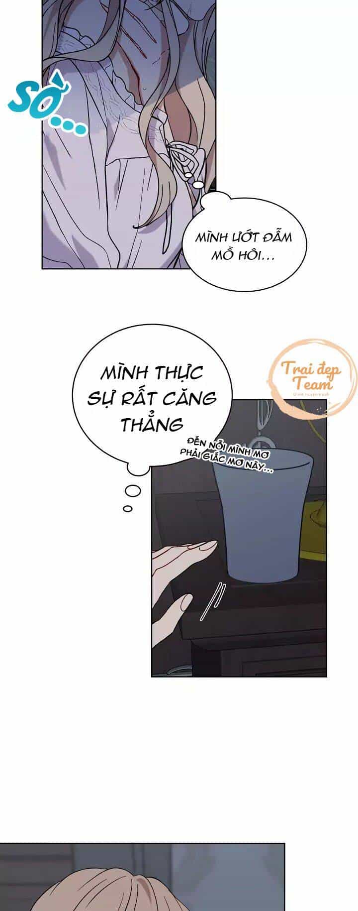 Vương Miện Viridescent - Chương 8 - ảnh 13