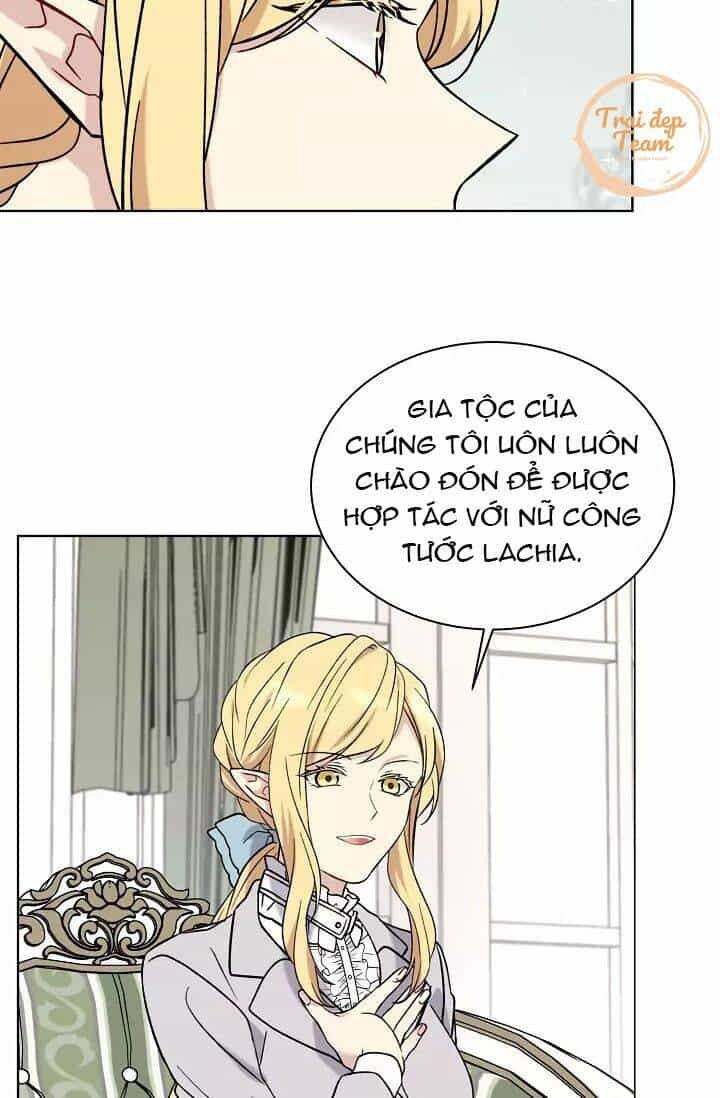 Vương Miện Viridescent - Chương 8 - ảnh 49