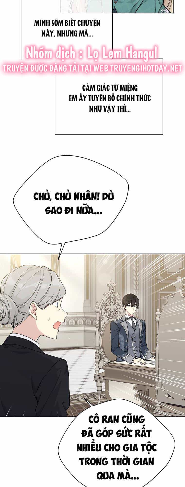 Vương Miện Viridescent - Chương 85 - ảnh 8