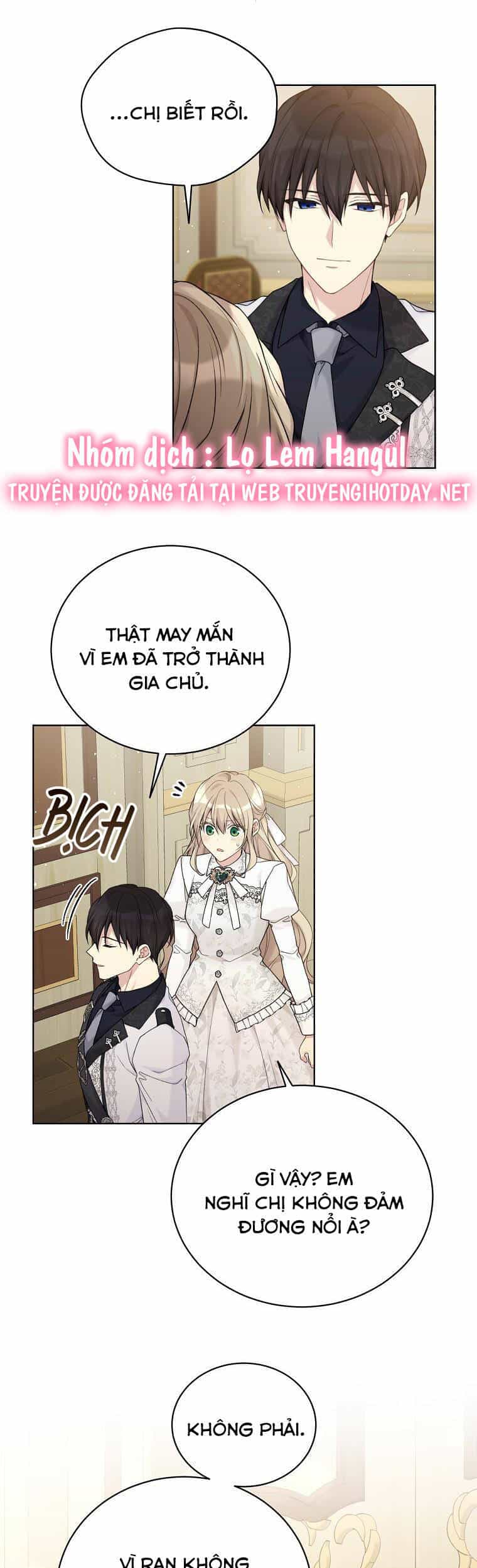 Vương Miện Viridescent - Chương 90 - ảnh 10
