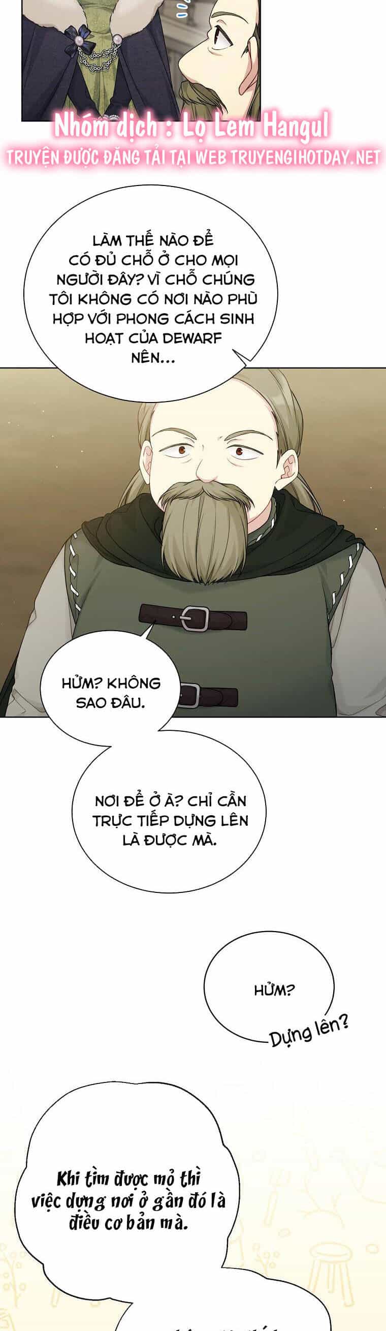 Vương Miện Viridescent - Chương 90 - ảnh 20