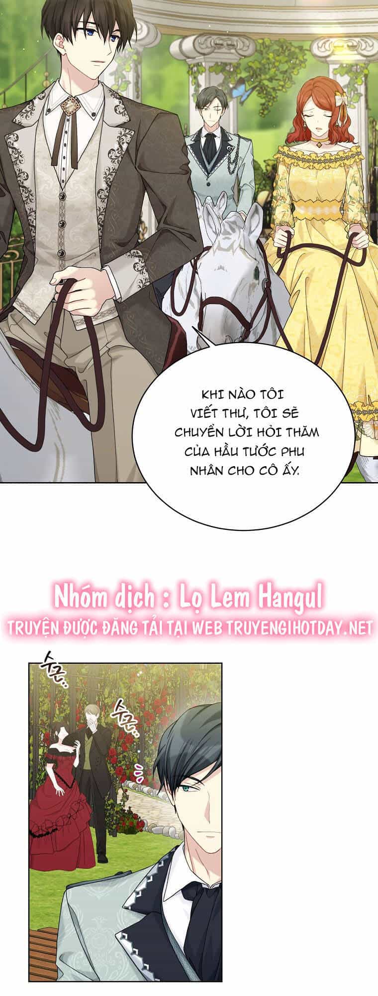 Vương Miện Viridescent - Chương 92 - ảnh 30