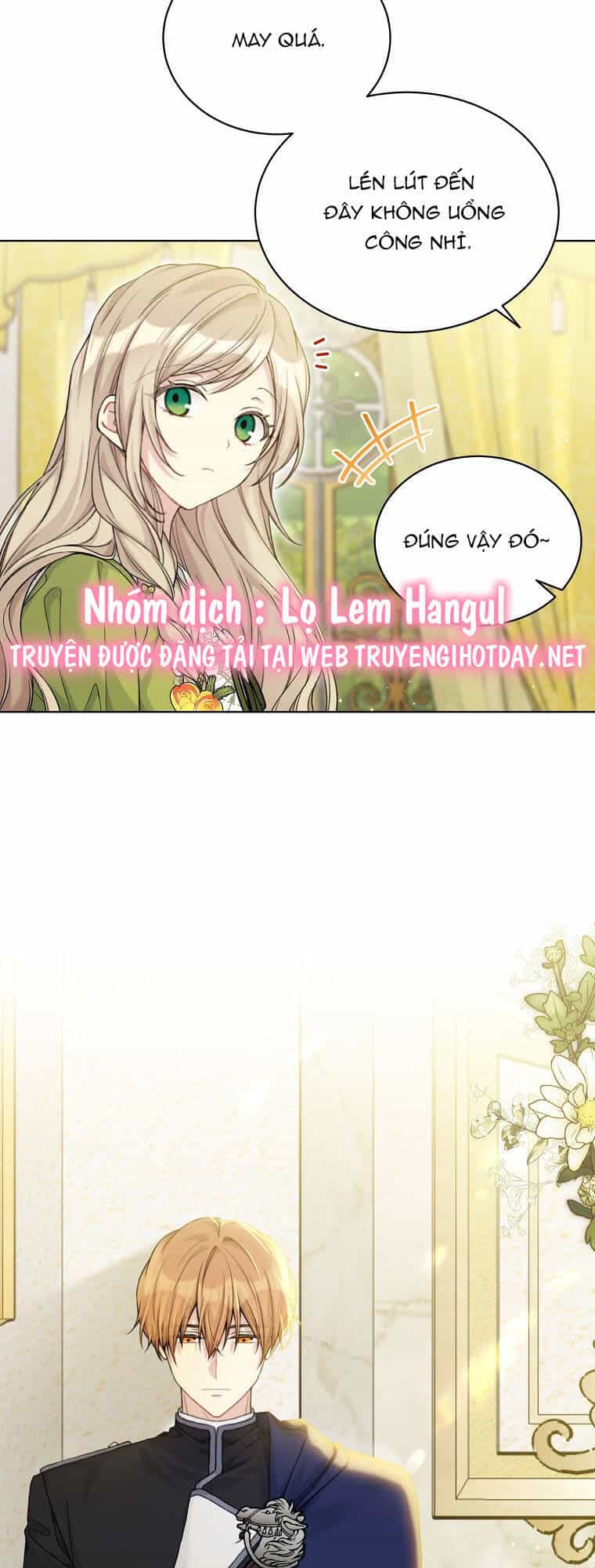 Vương Miện Viridescent - Chương 94 - ảnh 34
