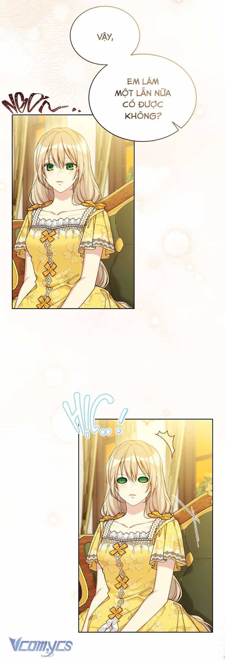 Vương Miện Viridescent - Chương 96 - ảnh 43