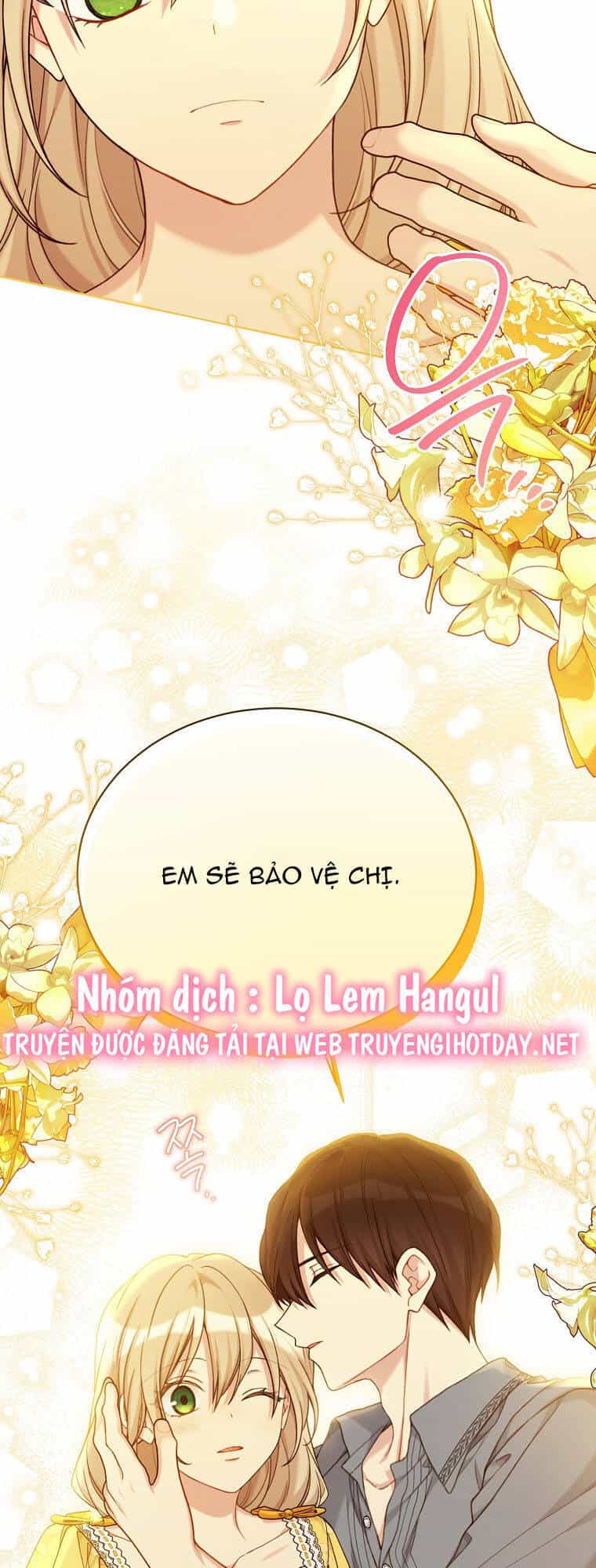 Vương Miện Viridescent - Chương 96.1 - ảnh 18