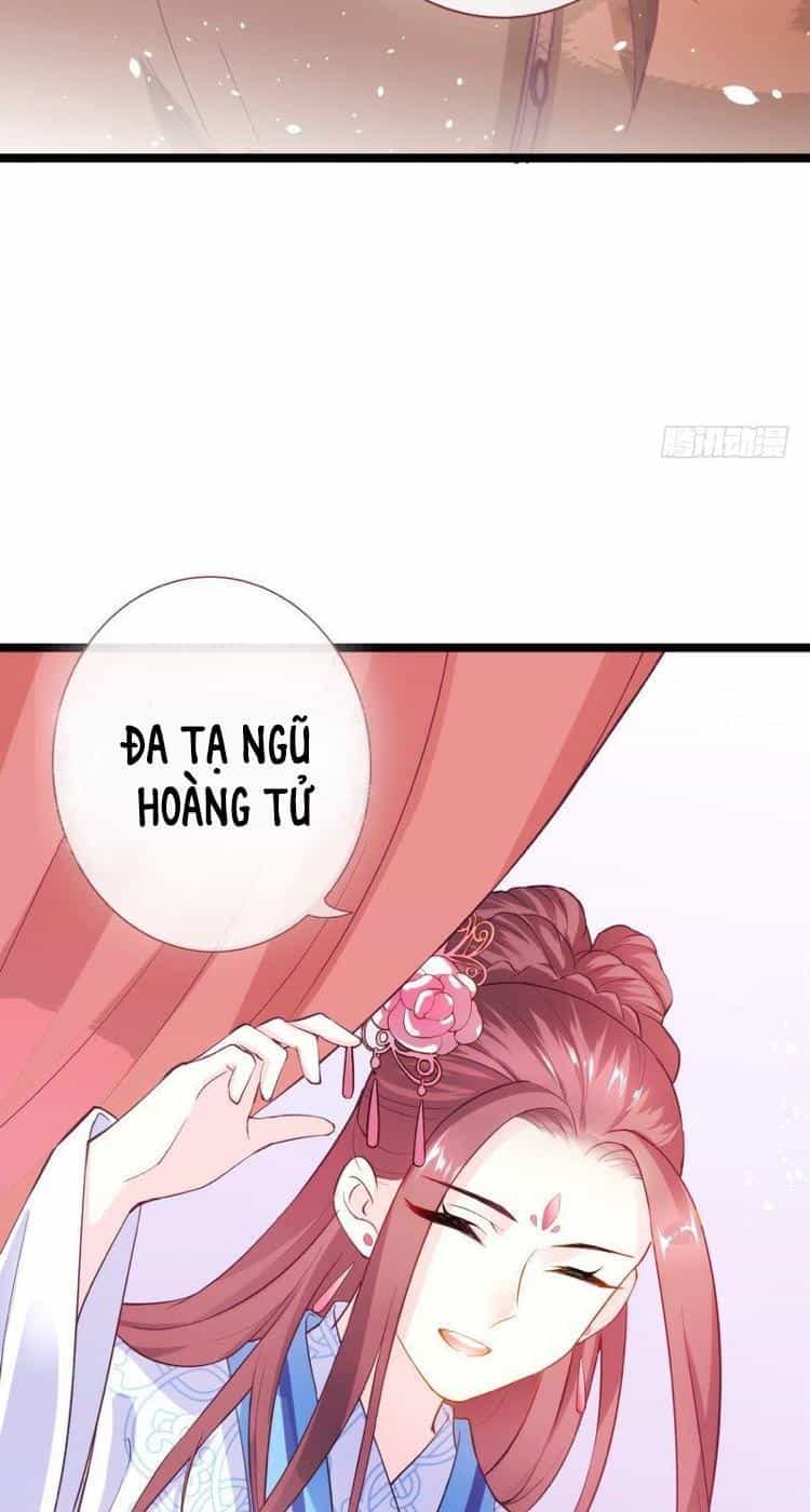 Vương Phi - Âm Động Thiên Hạ - Chương 9 - ảnh 36