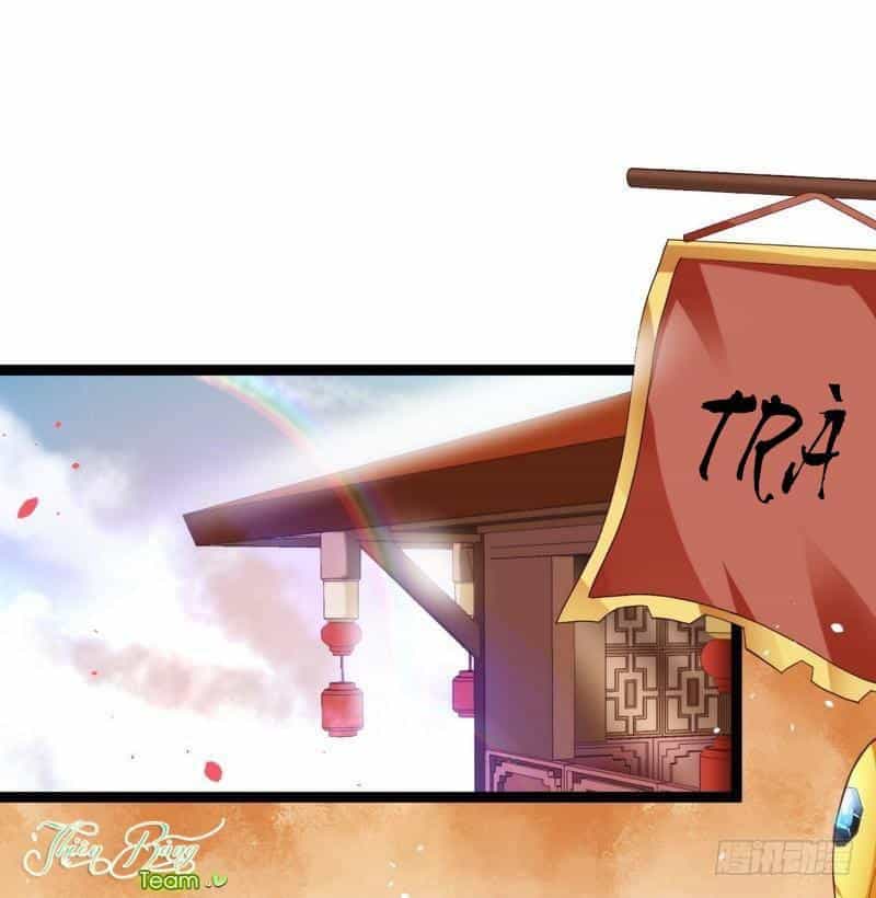 Vương Phi - Âm Động Thiên Hạ - Chương 10 - ảnh 3