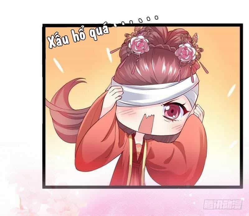 Vương Phi - Âm Động Thiên Hạ - Chương 11 - ảnh 15