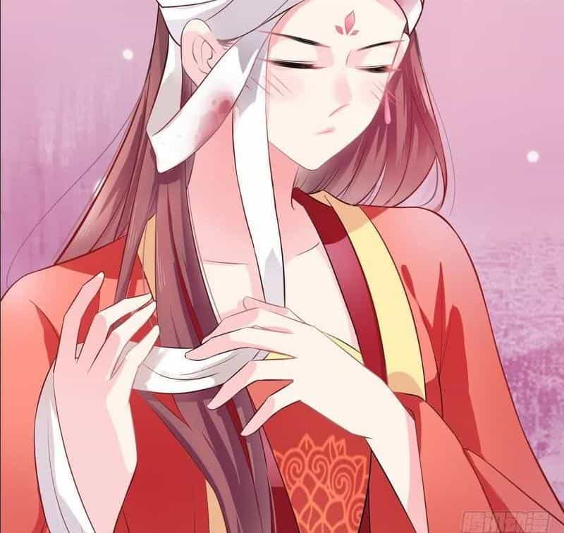 Vương Phi - Âm Động Thiên Hạ - Chương 11 - ảnh 21