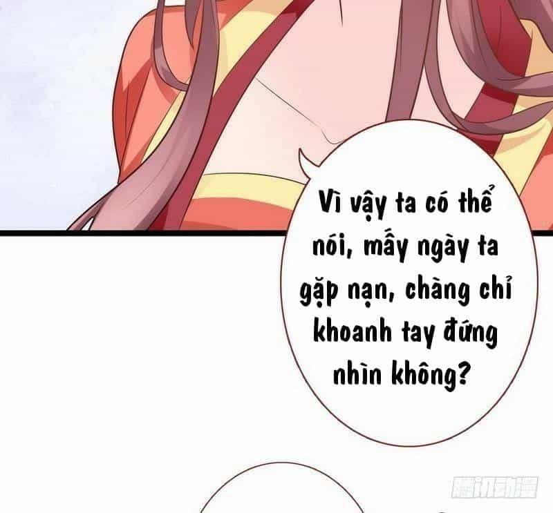 Vương Phi - Âm Động Thiên Hạ - Chương 12 - ảnh 29