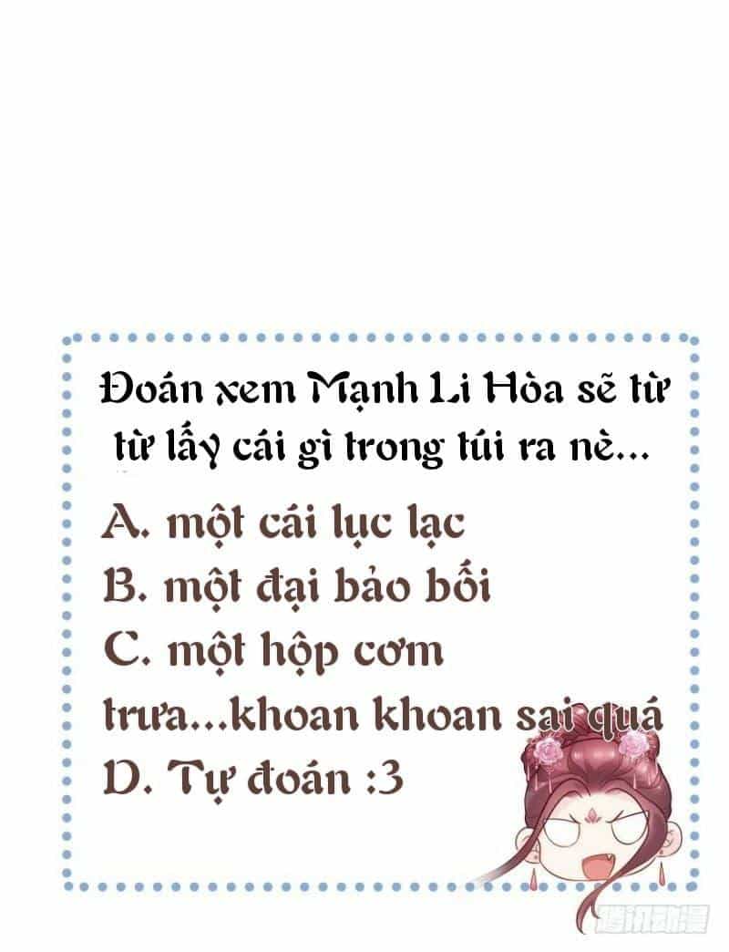 Vương Phi - Âm Động Thiên Hạ - Chương 12 - ảnh 57