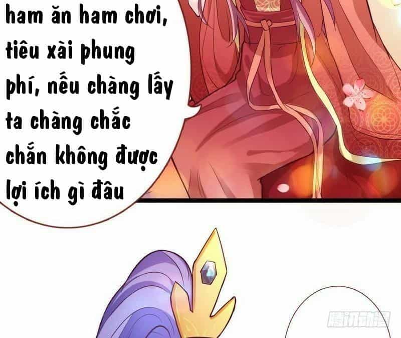 Vương Phi - Âm Động Thiên Hạ - Chương 12 - ảnh 6