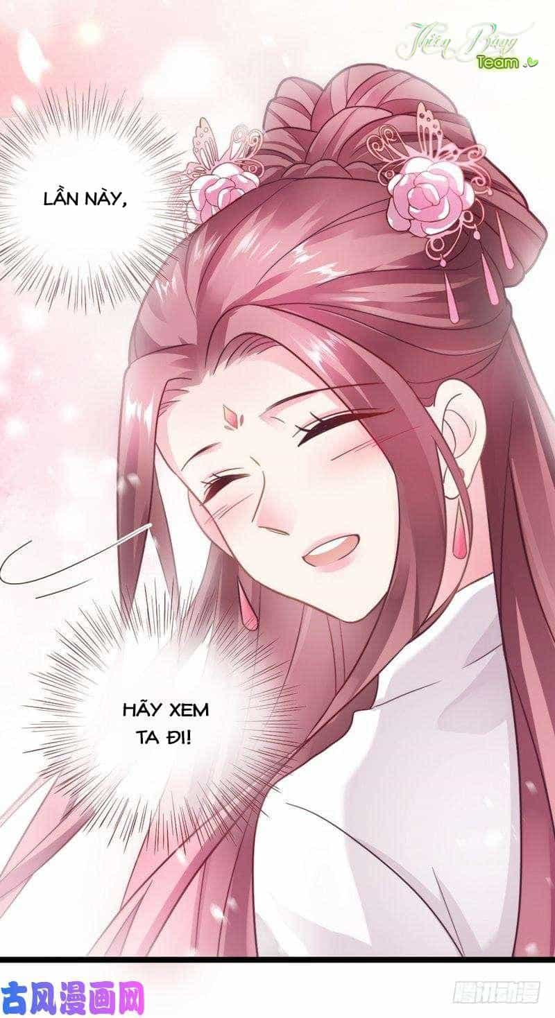 Vương Phi - Âm Động Thiên Hạ - Chương 16 - ảnh 33