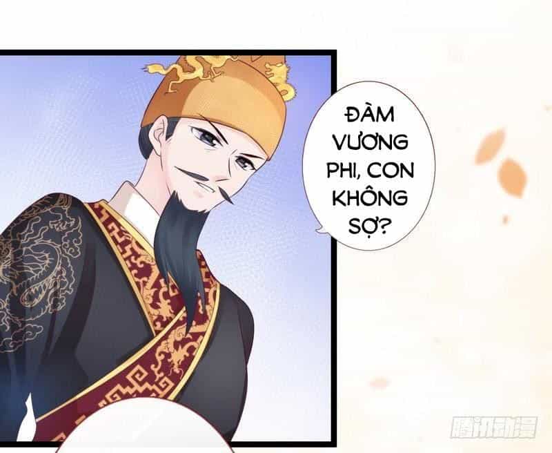 Vương Phi - Âm Động Thiên Hạ - Chương 17 - ảnh 28