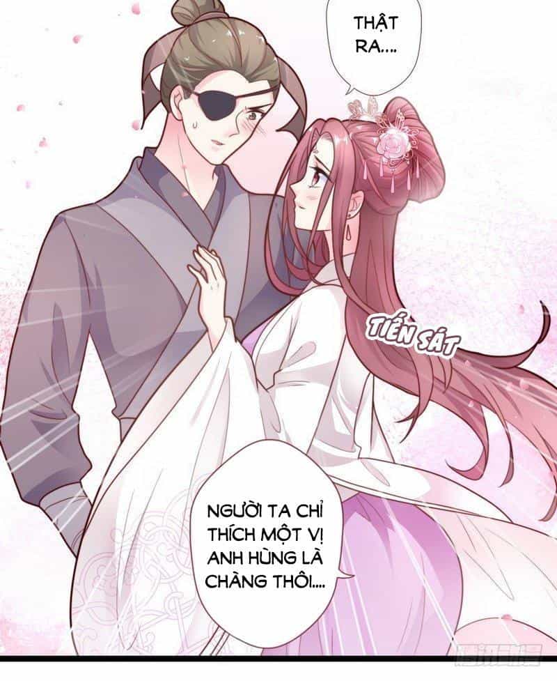 Vương Phi - Âm Động Thiên Hạ - Chương 20 - ảnh 19