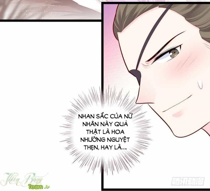 Vương Phi - Âm Động Thiên Hạ - Chương 21 - ảnh 9