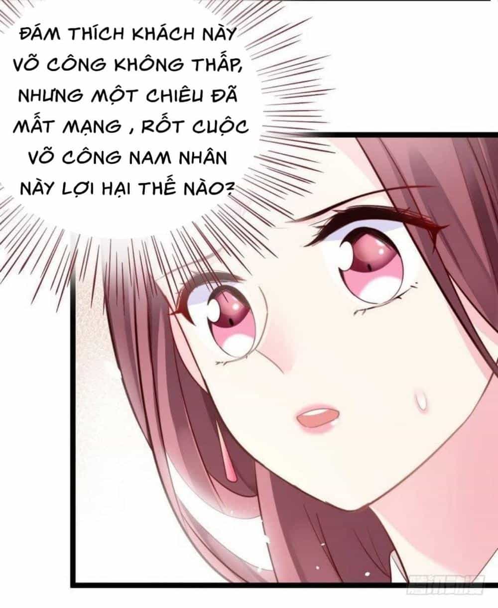 Vương Phi - Âm Động Thiên Hạ - Chương 22 - ảnh 32