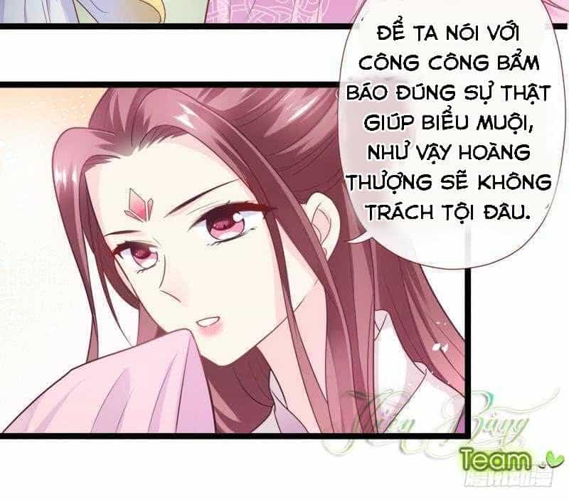 Vương Phi - Âm Động Thiên Hạ - Chương 26 - ảnh 16