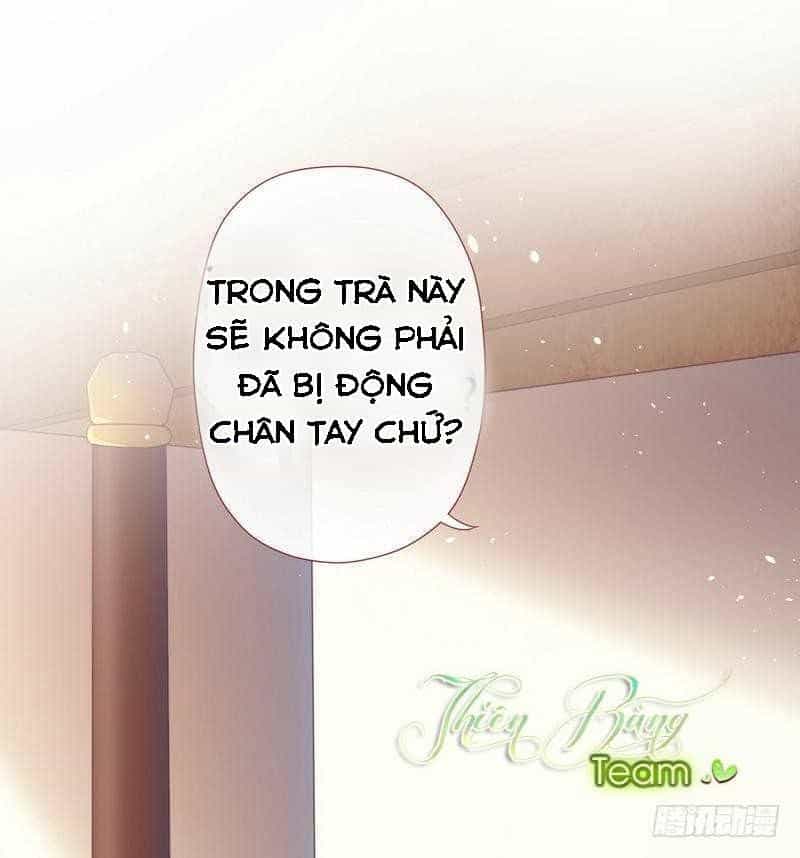 Vương Phi - Âm Động Thiên Hạ - Chương 26 - ảnh 3