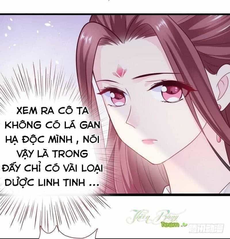Vương Phi - Âm Động Thiên Hạ - Chương 26 - ảnh 9