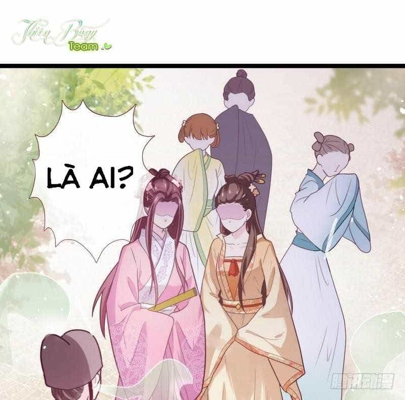 Vương Phi - Âm Động Thiên Hạ - Chương 27 - ảnh 2