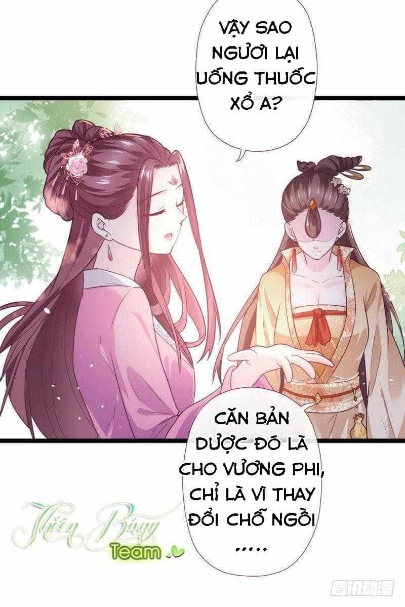 Vương Phi - Âm Động Thiên Hạ - Chương 27 - ảnh 25