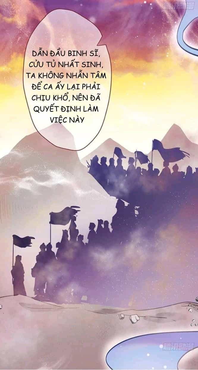 Vương Phi - Âm Động Thiên Hạ - Chương 2 - ảnh 25