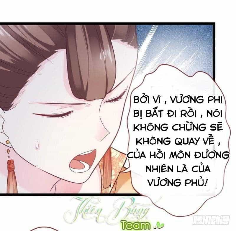 Vương Phi - Âm Động Thiên Hạ - Chương 28 - ảnh 15