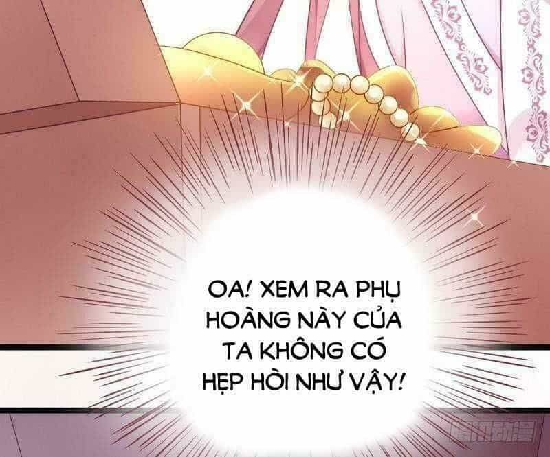Vương Phi - Âm Động Thiên Hạ - Chương 30 - ảnh 39
