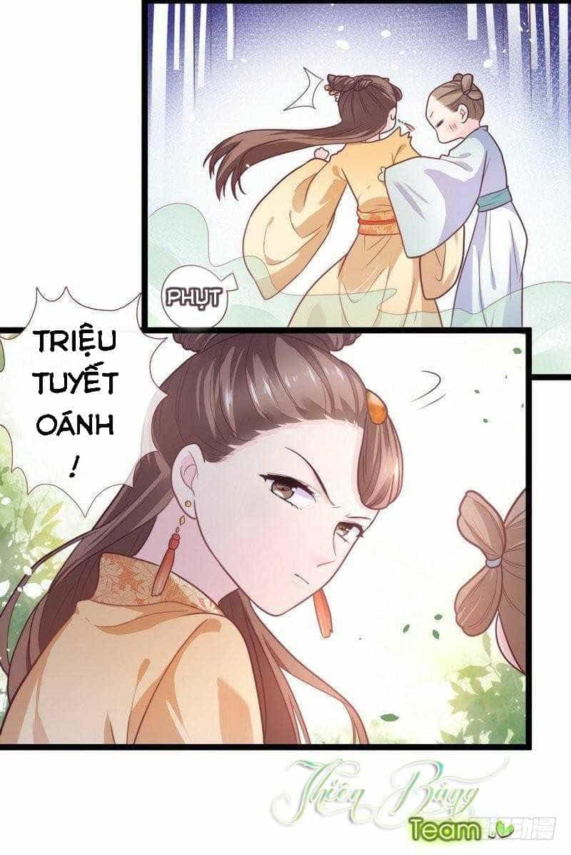 Vương Phi - Âm Động Thiên Hạ - Chương 31 - ảnh 13