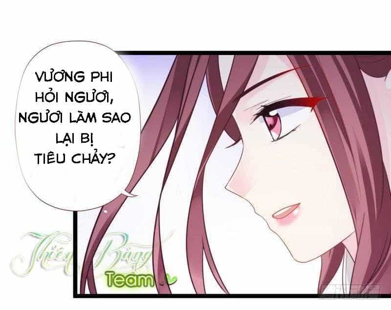 Vương Phi - Âm Động Thiên Hạ - Chương 31 - ảnh 23