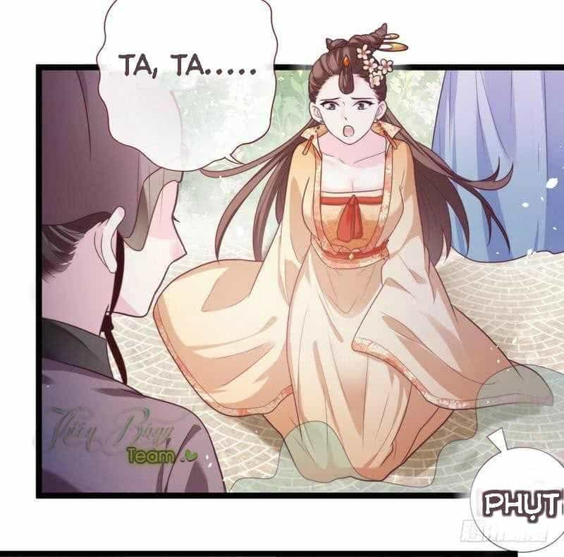Vương Phi - Âm Động Thiên Hạ - Chương 31 - ảnh 4