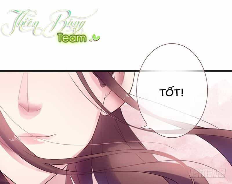 Vương Phi - Âm Động Thiên Hạ - Chương 4 - ảnh 22