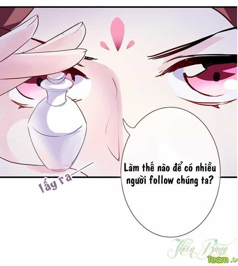 Vương Phi - Âm Động Thiên Hạ - Chương 4 - ảnh 41