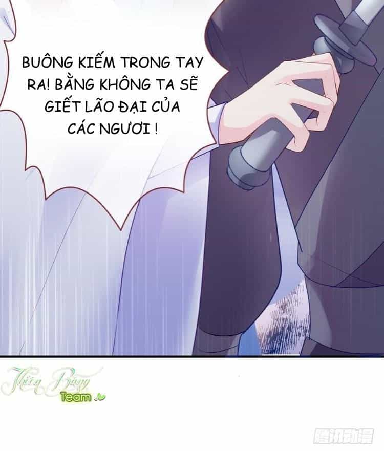 Vương Phi - Âm Động Thiên Hạ - Chương 5 - ảnh 35