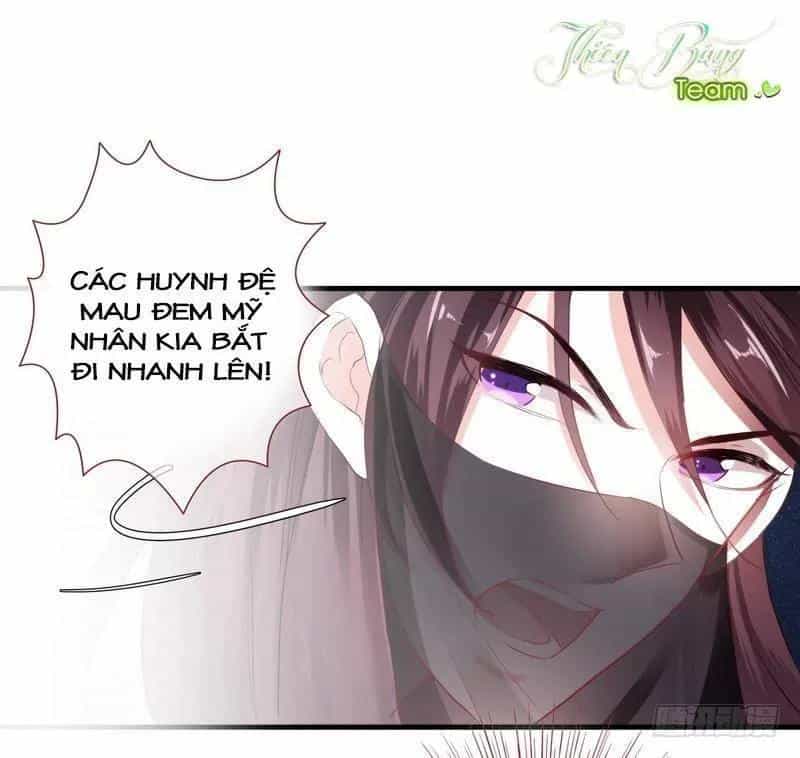 Vương Phi - Âm Động Thiên Hạ - Chương 7 - ảnh 34
